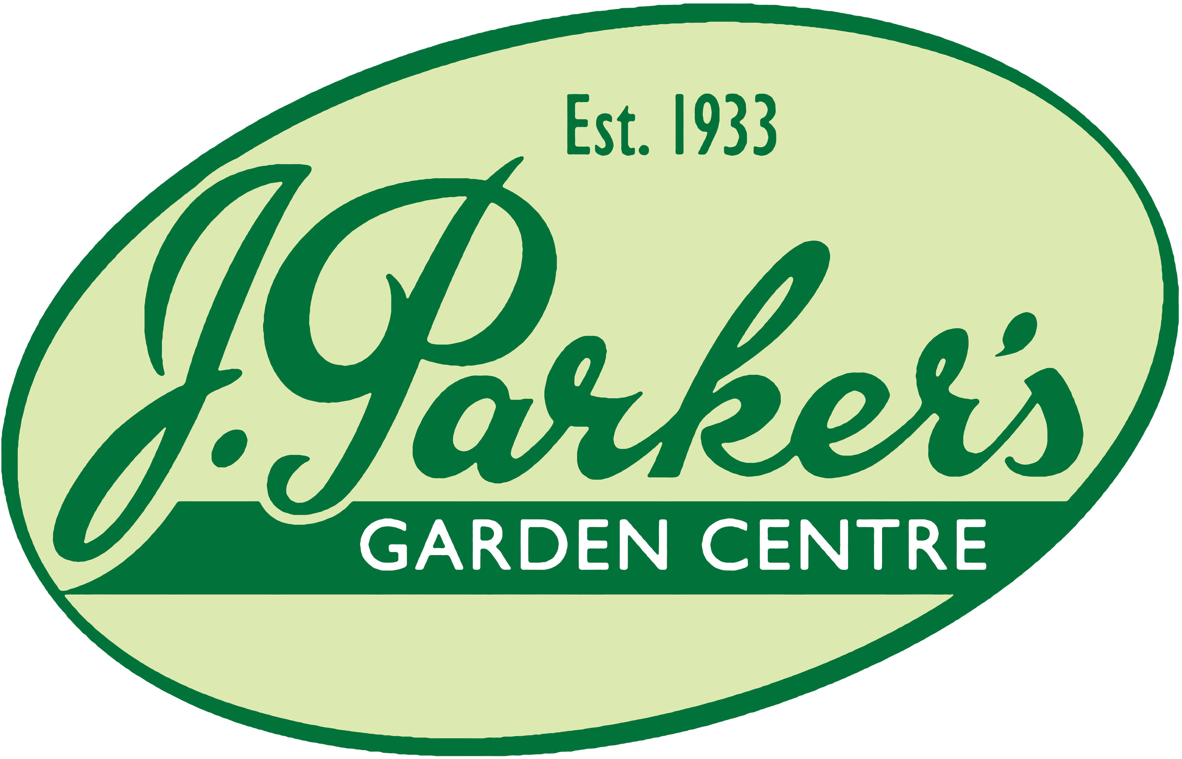 Parker's Garden Centres