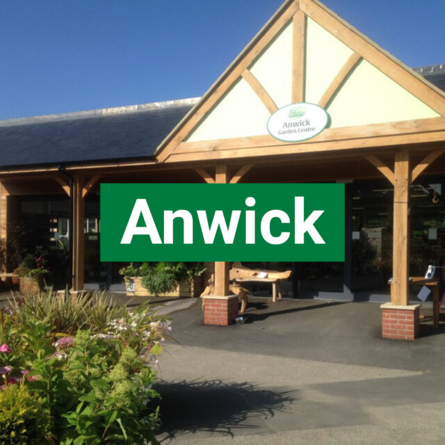 Parker's Garden Centres Home